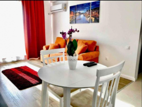 Bucuresti North Cosmopolis Apartament